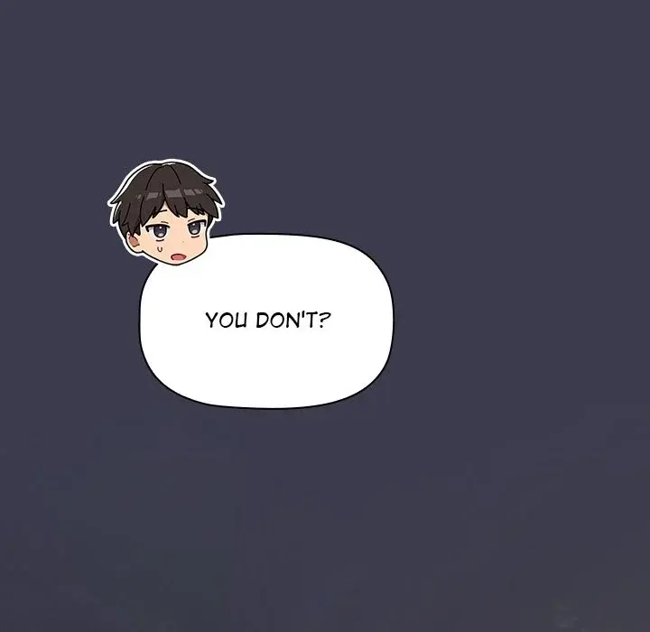 What Do I Do Now Chapter 122 - Page 137
