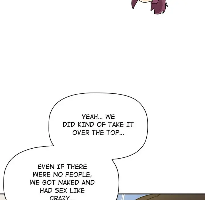 What Do I Do Now Chapter 122 - Page 14