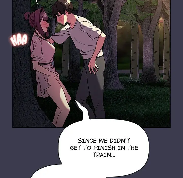 What Do I Do Now Chapter 122 - Page 143