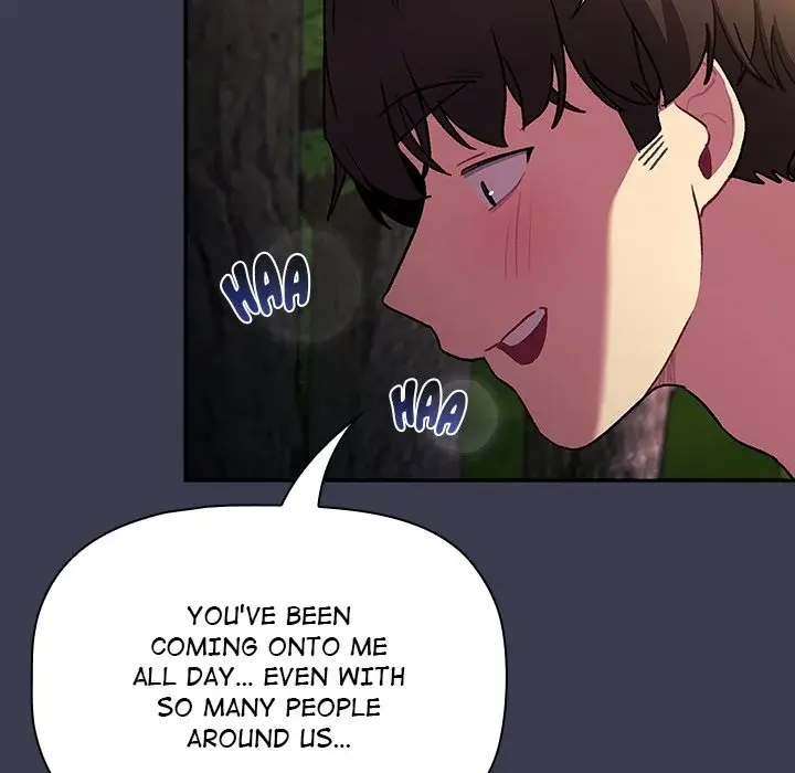 What Do I Do Now Chapter 122 - Page 145