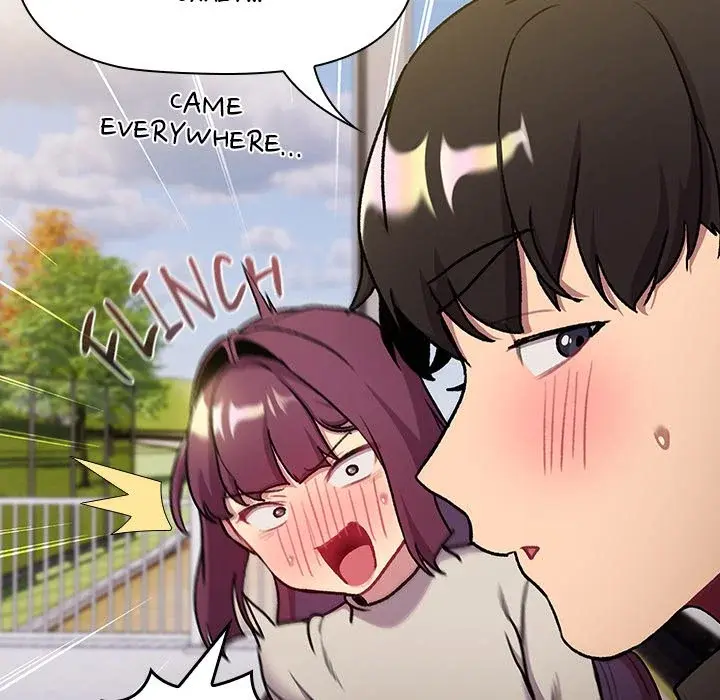 What Do I Do Now Chapter 122 - Page 15
