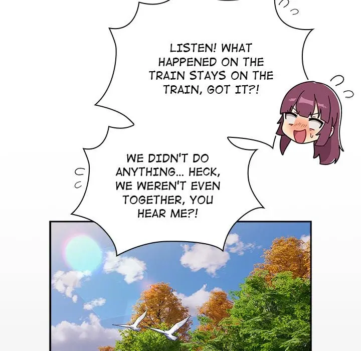 What Do I Do Now Chapter 122 - Page 17