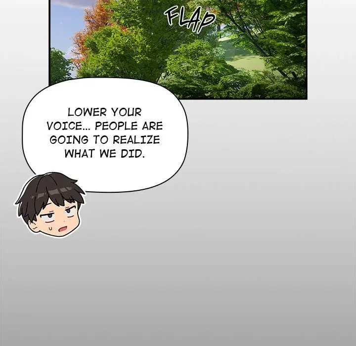What Do I Do Now Chapter 122 - Page 18