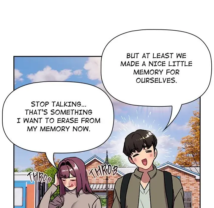 What Do I Do Now Chapter 122 - Page 35