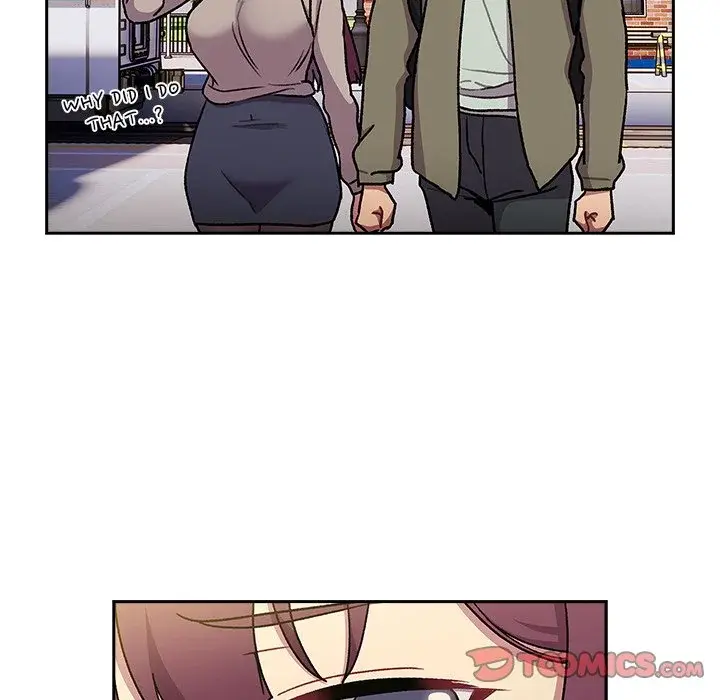 What Do I Do Now Chapter 122 - Page 36