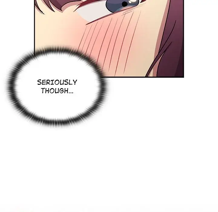 What Do I Do Now Chapter 122 - Page 37