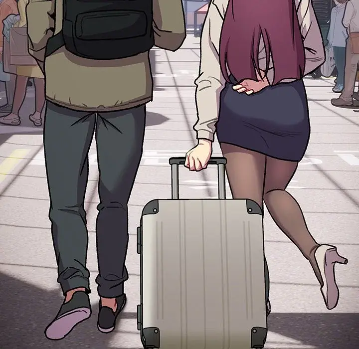 What Do I Do Now Chapter 122 - Page 39