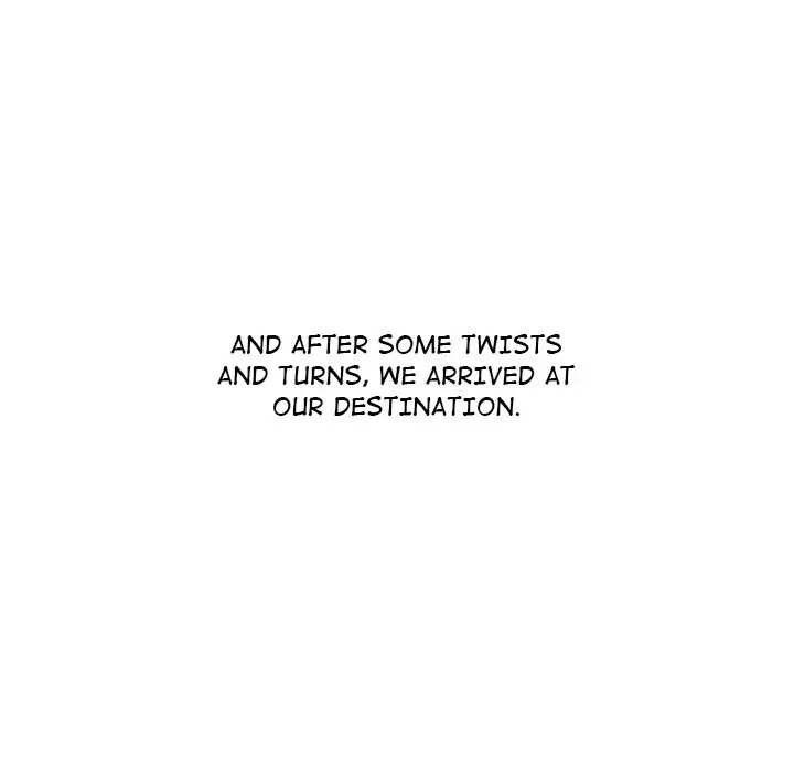 What Do I Do Now Chapter 122 - Page 43