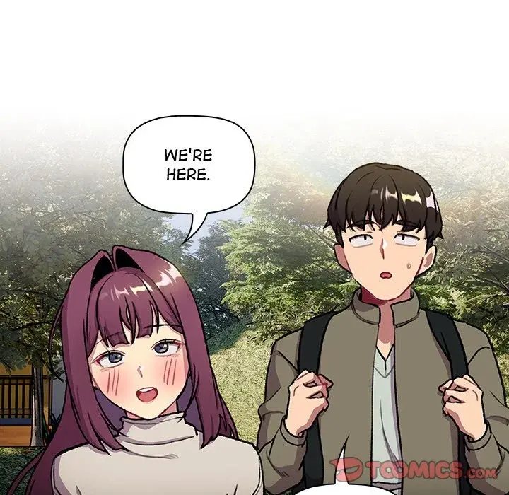 What Do I Do Now Chapter 122 - Page 44