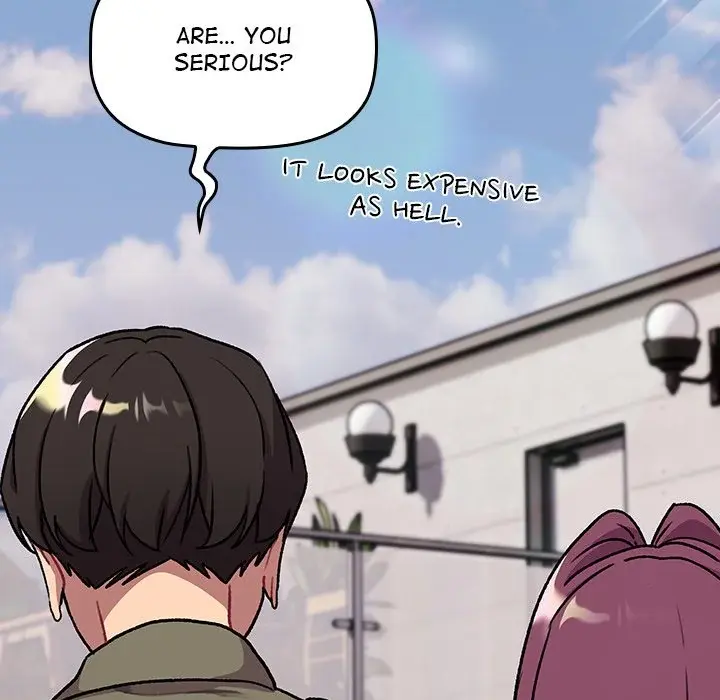 What Do I Do Now Chapter 122 - Page 49