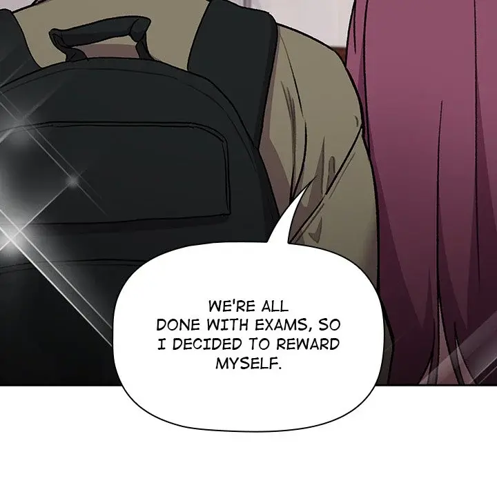 What Do I Do Now Chapter 122 - Page 50