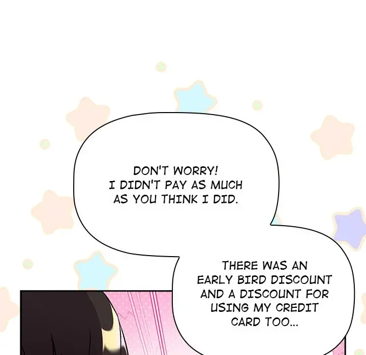 What Do I Do Now Chapter 122 - Page 51