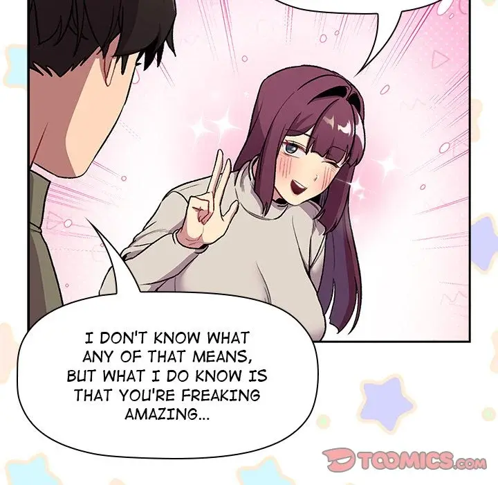 What Do I Do Now Chapter 122 - Page 52