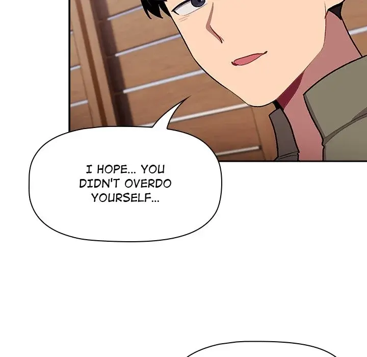 What Do I Do Now Chapter 122 - Page 54