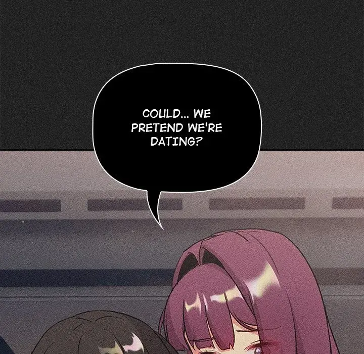 What Do I Do Now Chapter 122 - Page 77