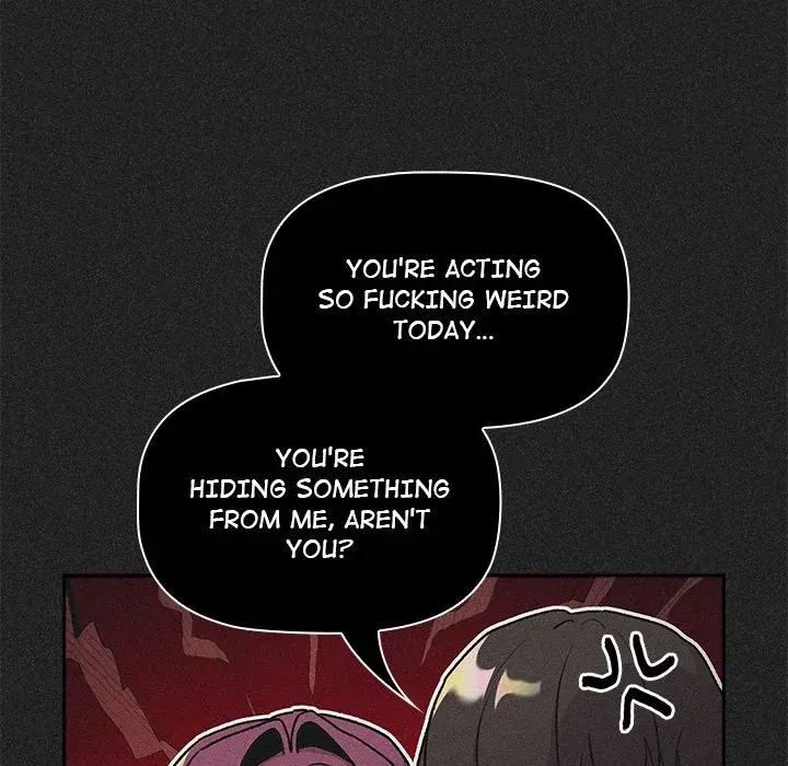 What Do I Do Now Chapter 122 - Page 85