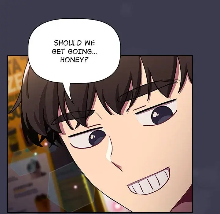 What Do I Do Now Chapter 122 - Page 93