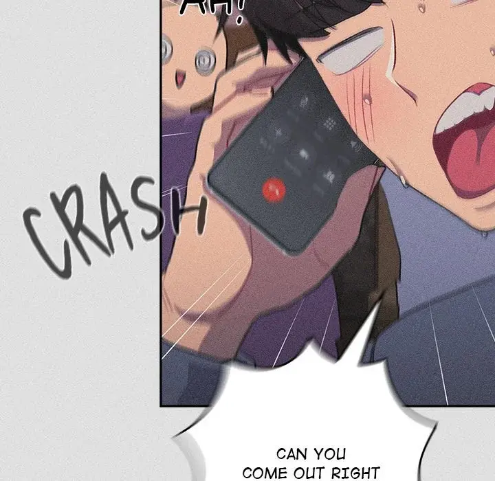 What Do I Do Now Chapter 123 - Page 120