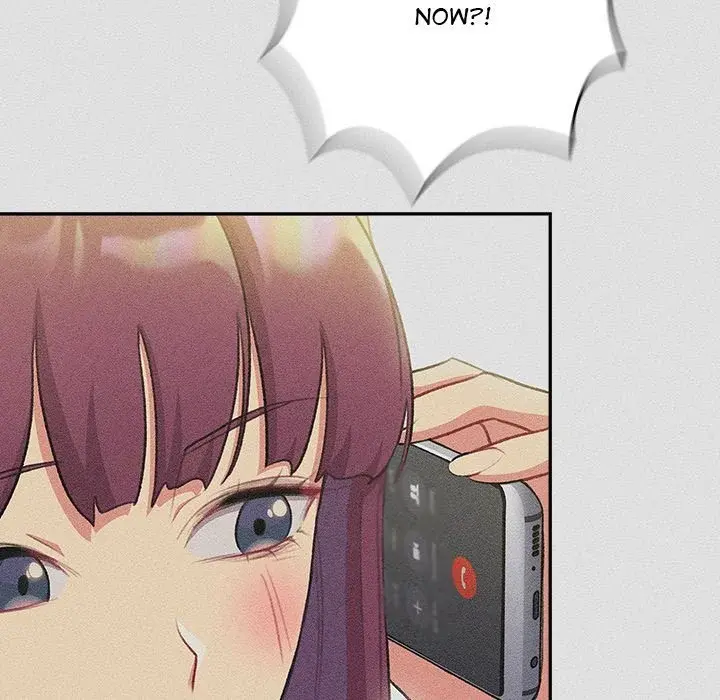 What Do I Do Now Chapter 123 - Page 121