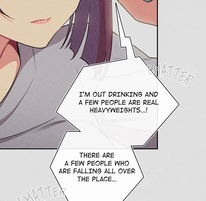 What Do I Do Now Chapter 123 - Page 122