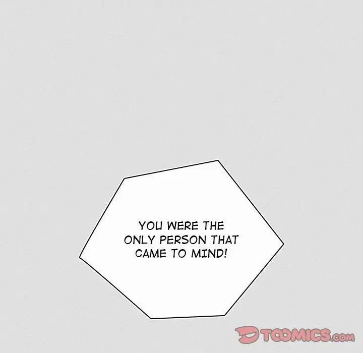 What Do I Do Now Chapter 123 - Page 124