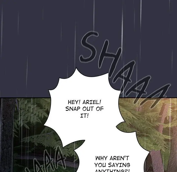 What Do I Do Now Chapter 123 - Page 13