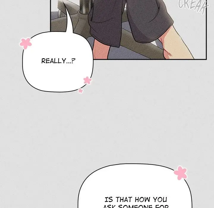 What Do I Do Now Chapter 123 - Page 130