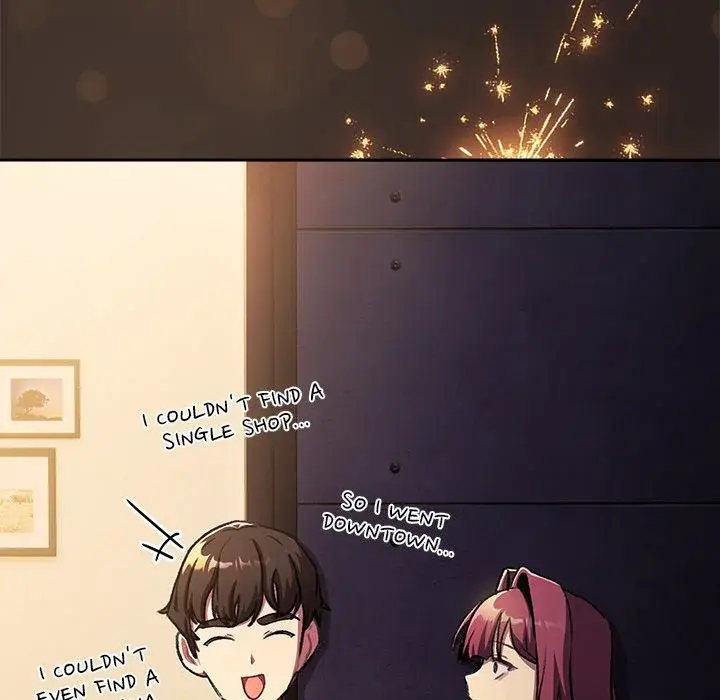 What Do I Do Now Chapter 123 - Page 190