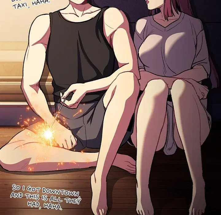What Do I Do Now Chapter 123 - Page 191