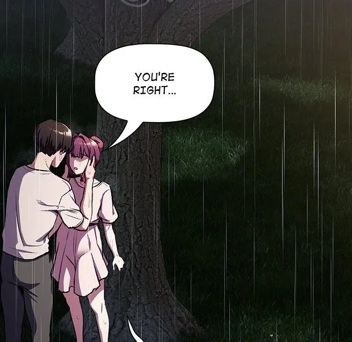 What Do I Do Now Chapter 123 - Page 23