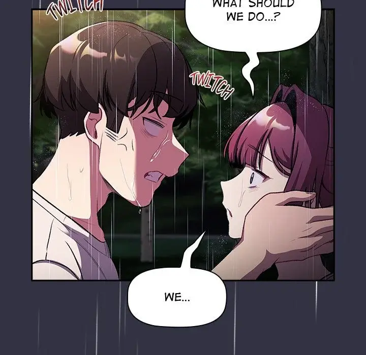 What Do I Do Now Chapter 123 - Page 25