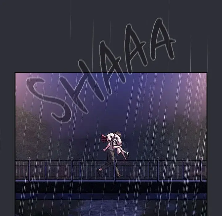 What Do I Do Now Chapter 123 - Page 37