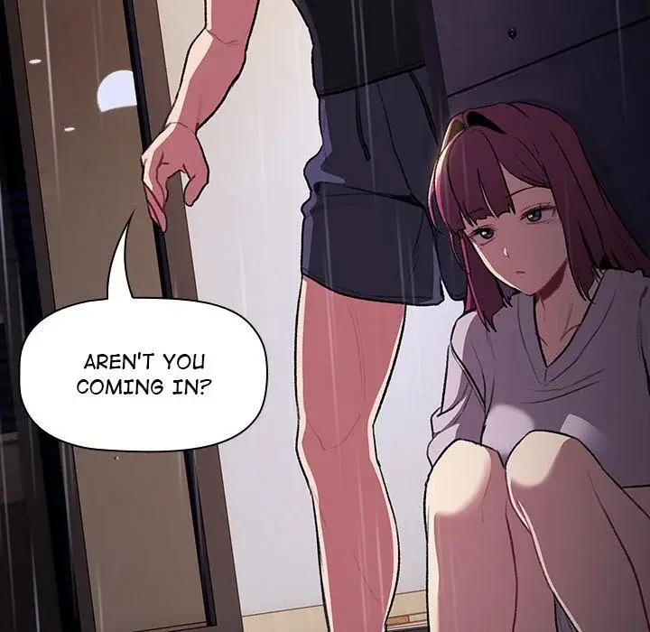 What Do I Do Now Chapter 123 - Page 61