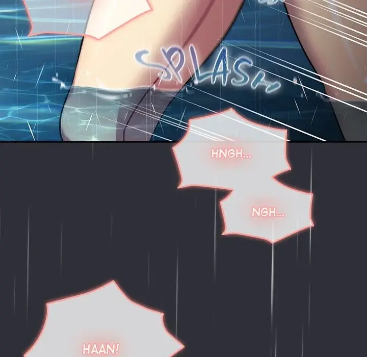 What Do I Do Now Chapter 124 - Page 104