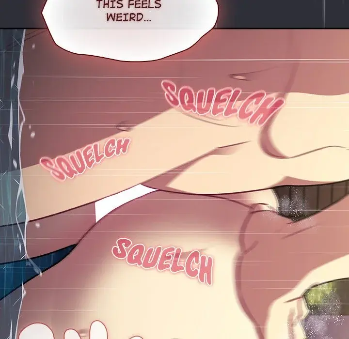 What Do I Do Now Chapter 124 - Page 109
