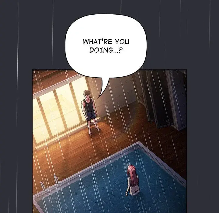 What Do I Do Now Chapter 124 - Page 11