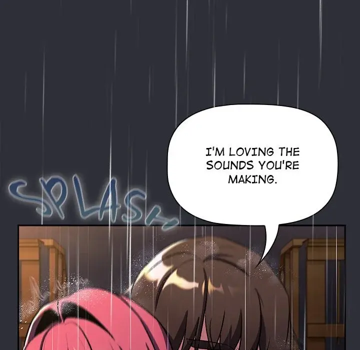 What Do I Do Now Chapter 124 - Page 113