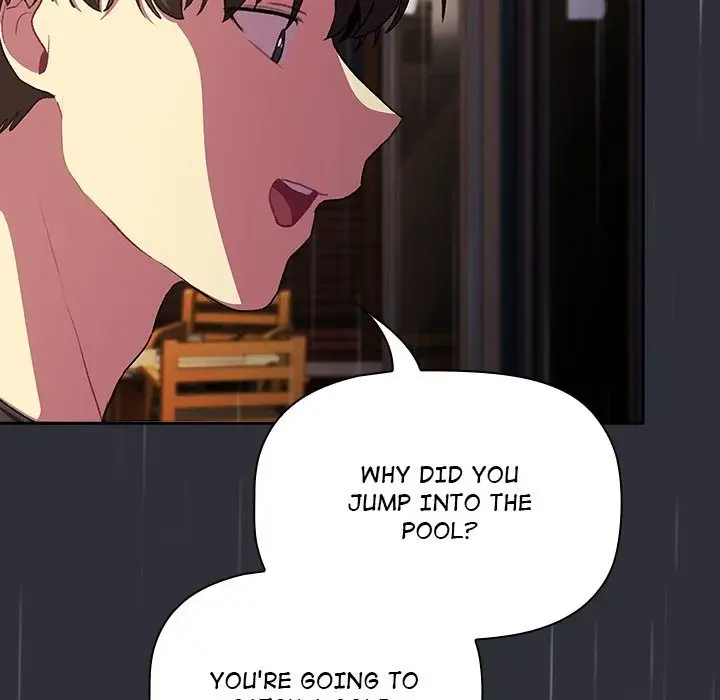 What Do I Do Now Chapter 124 - Page 13