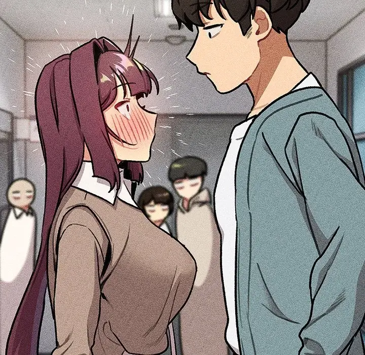 What Do I Do Now Chapter 124 - Page 25