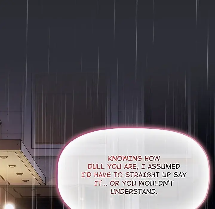 What Do I Do Now Chapter 124 - Page 28