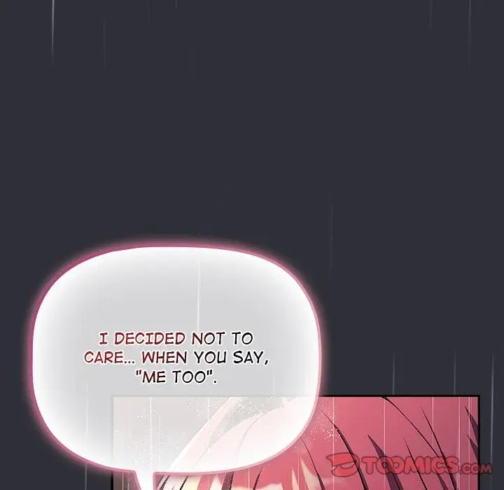 What Do I Do Now Chapter 124 - Page 30