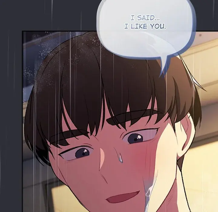 What Do I Do Now Chapter 124 - Page 54