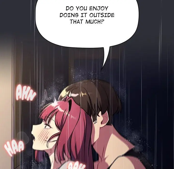 What Do I Do Now Chapter 124 - Page 73