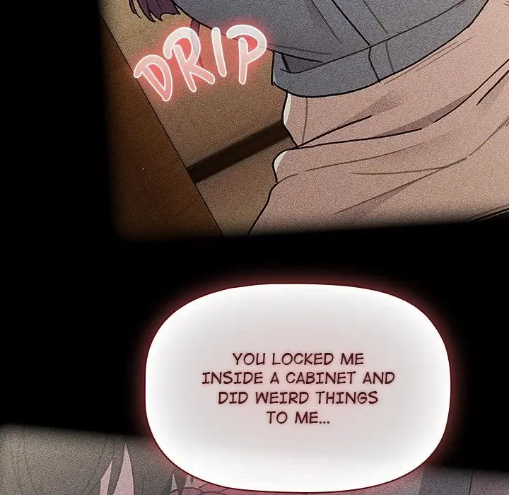 What Do I Do Now Chapter 124 - Page 79