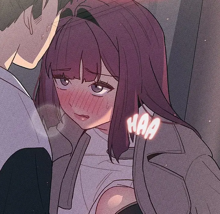 What Do I Do Now Chapter 124 - Page 80