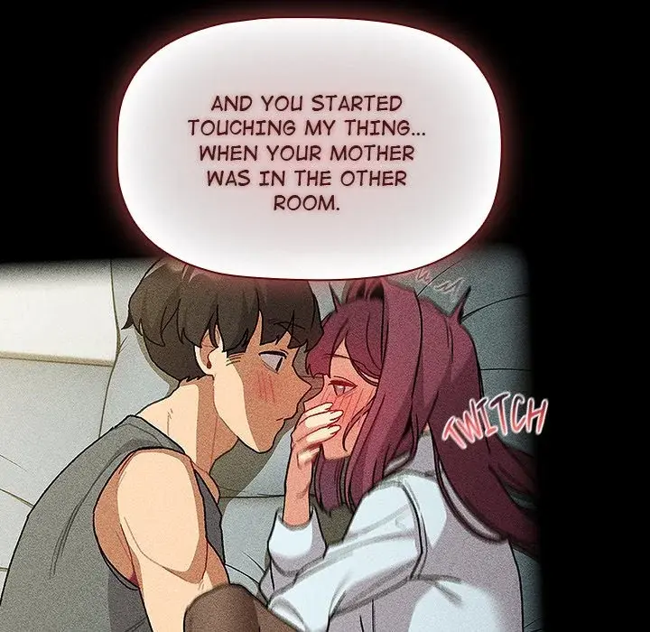 What Do I Do Now Chapter 124 - Page 82