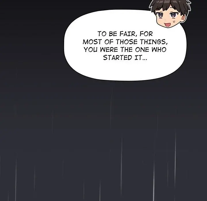 What Do I Do Now Chapter 124 - Page 86