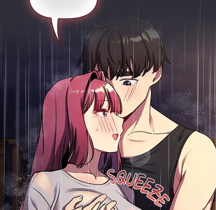 What Do I Do Now Chapter 124 - Page 91