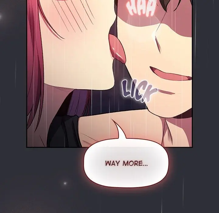 What Do I Do Now Chapter 124 - Page 95
