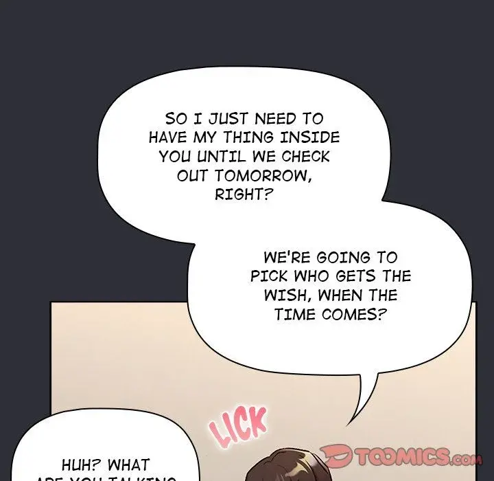 What Do I Do Now Chapter 125 - Page 100